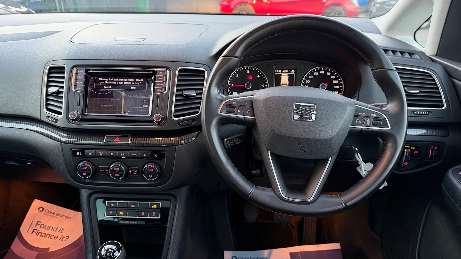 Used SEAT Alhambra 2016 for sale - 76410438: Photo 10