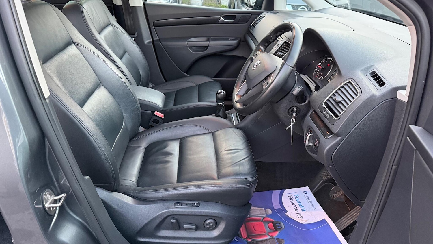 Used SEAT Alhambra 2016 for sale - 76410438: Photo 14