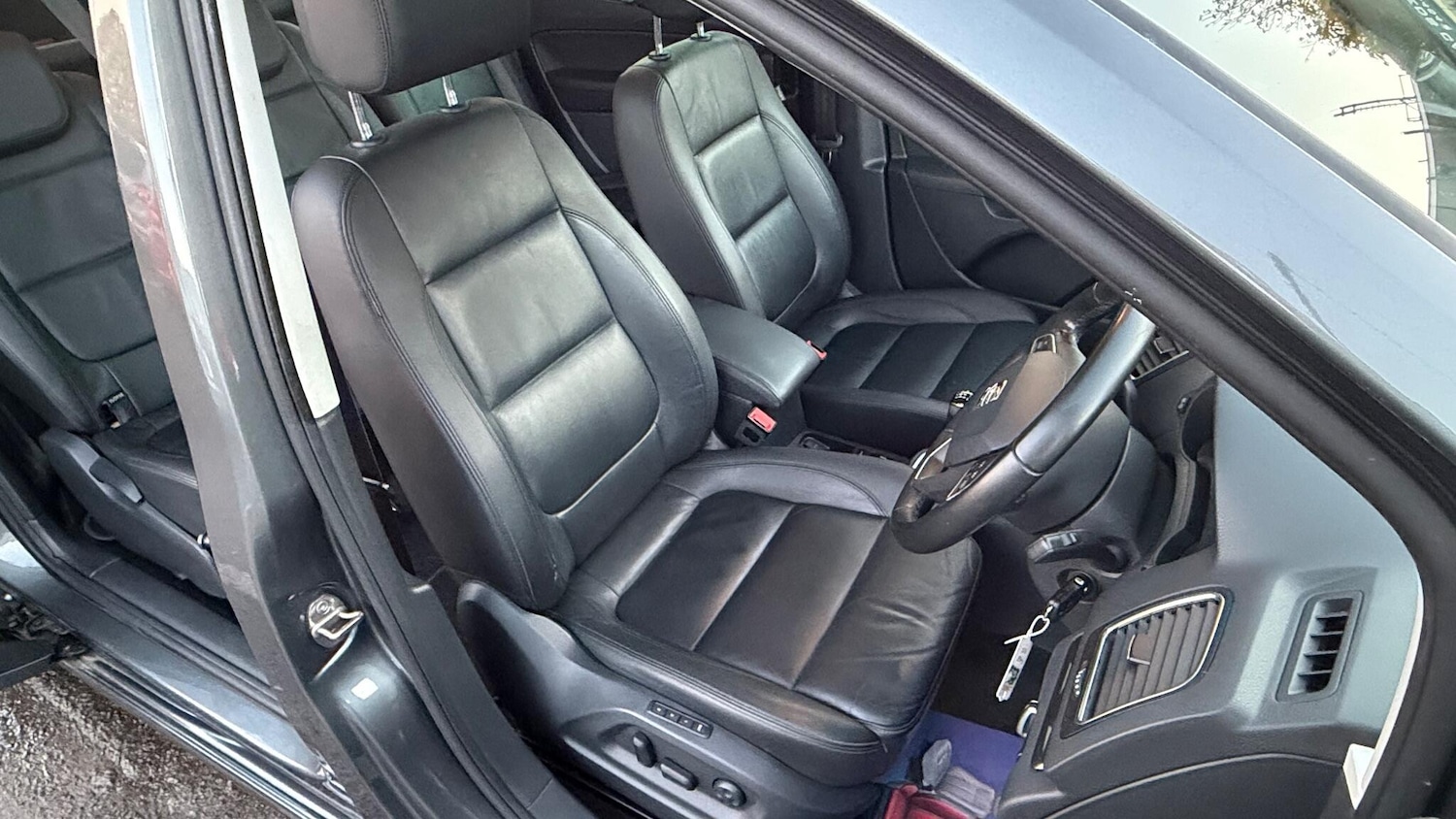 Used SEAT Alhambra 2016 for sale - 76410438: Photo 15