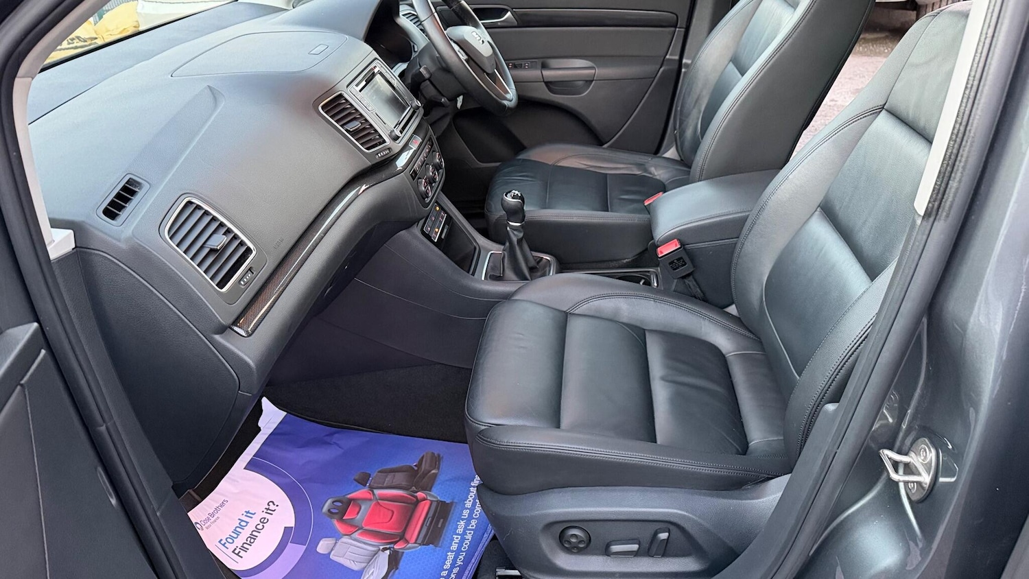 Used SEAT Alhambra 2016 for sale - 76410438: Photo 17