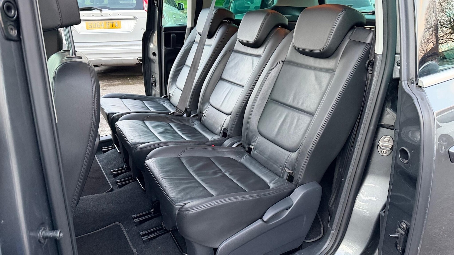 Used SEAT Alhambra 2016 for sale - 76410438: Photo 19