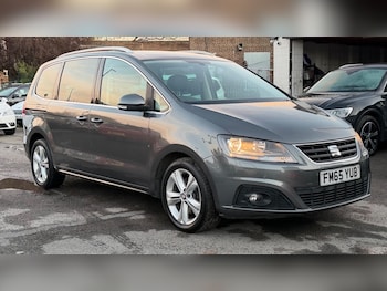 2016 - 2.0 TDI CR Ecomotive SE Lux [150] 5dr