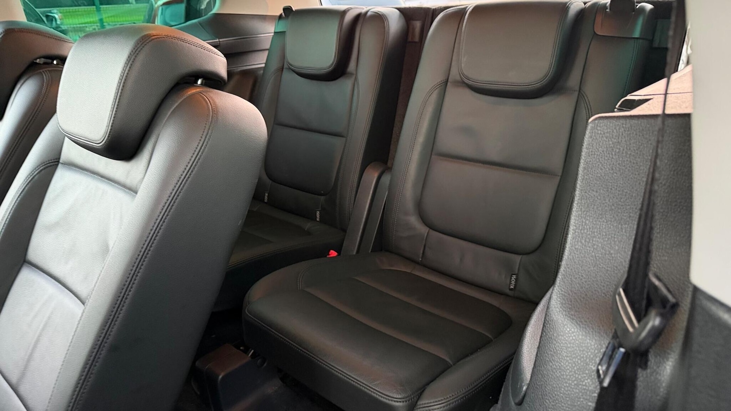 Used SEAT Alhambra 2016 for sale - 76410438: Photo 20