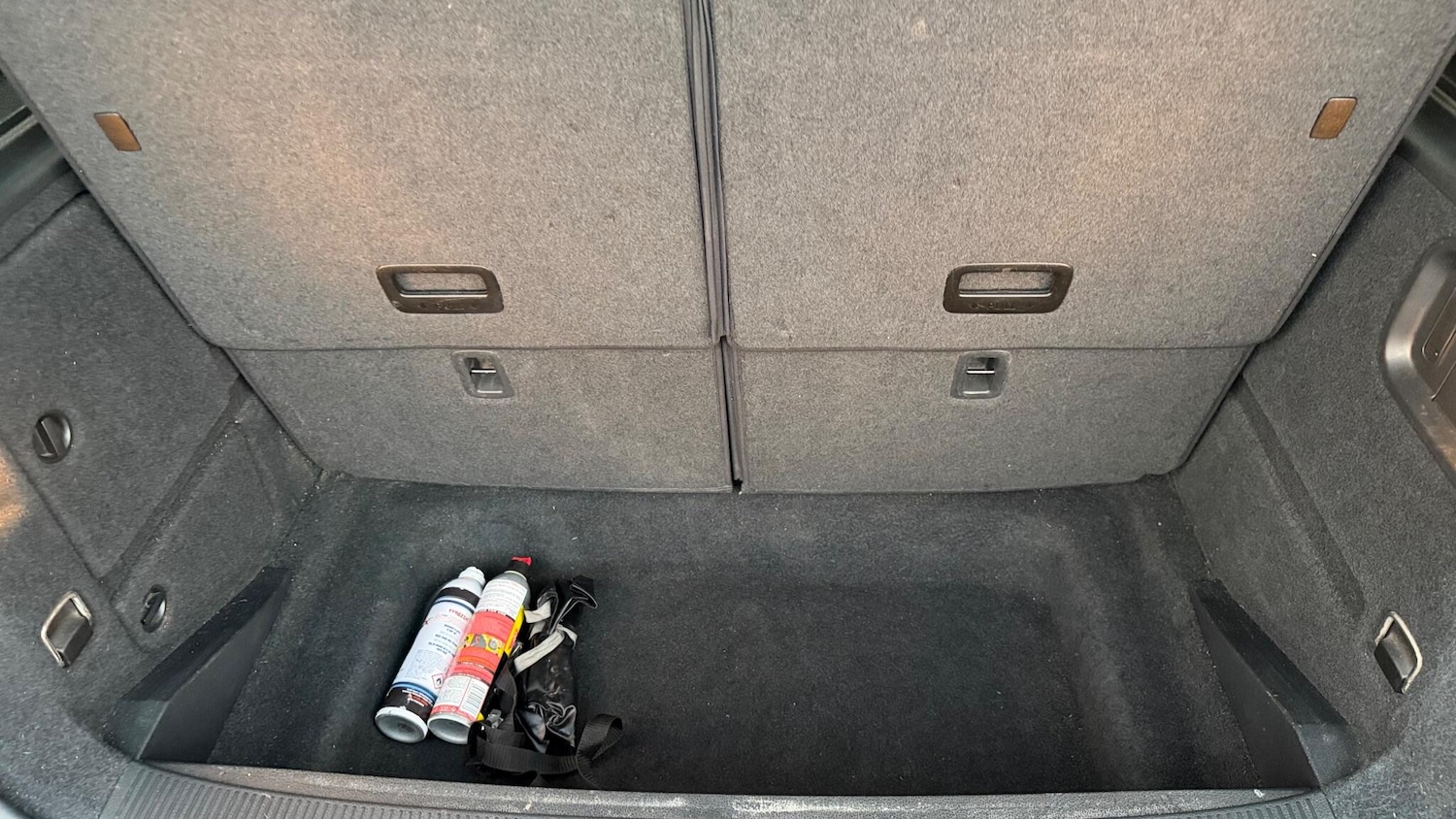 Used SEAT Alhambra 2016 for sale - 76410438: Photo 23