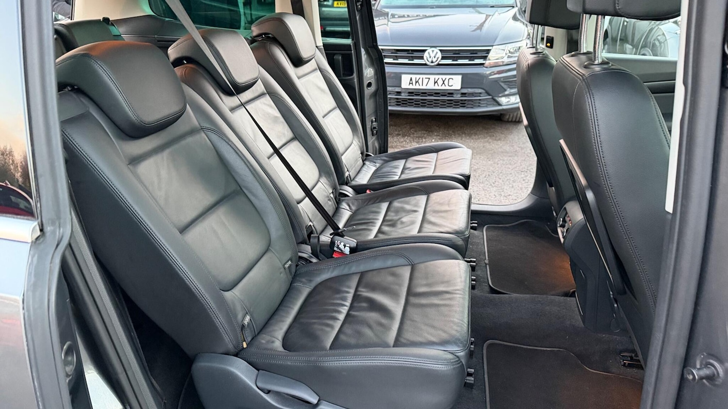 Used SEAT Alhambra 2016 for sale - 76410438: Photo 24