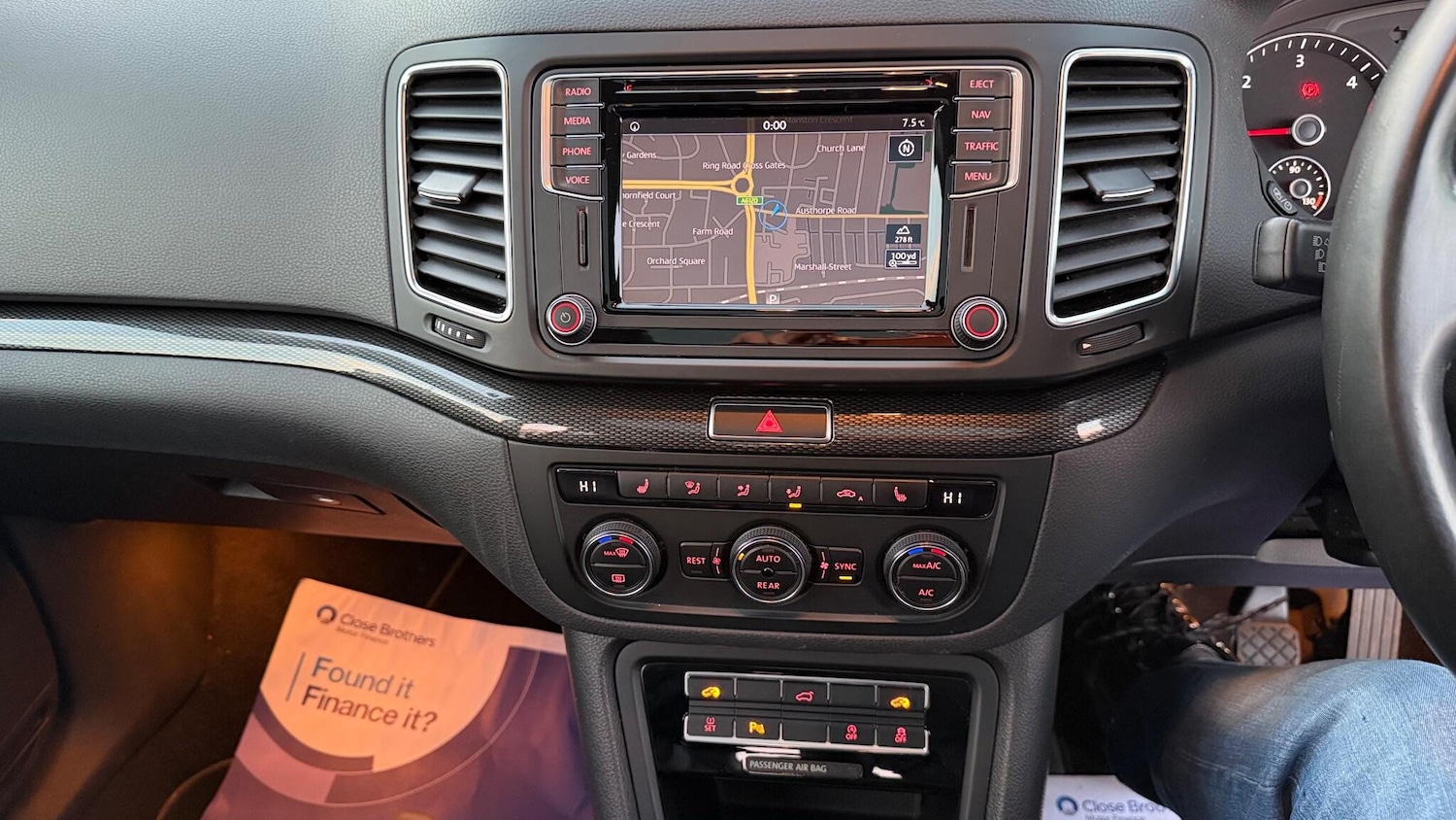 Used SEAT Alhambra 2016 for sale - 76410438: Photo 29