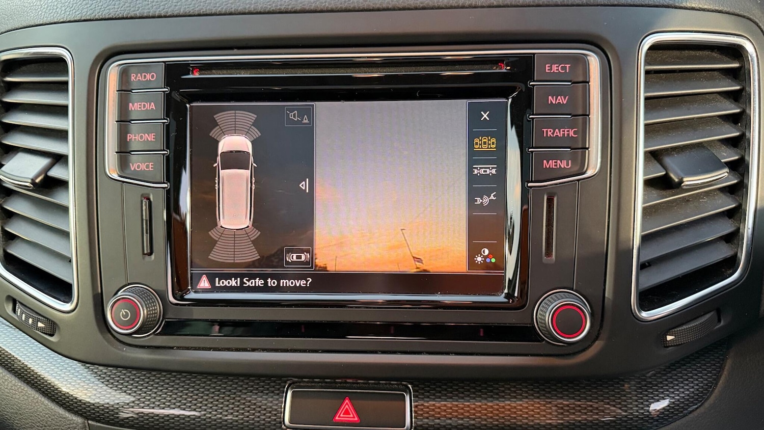 Used SEAT Alhambra 2016 for sale - 76410438: Photo 31