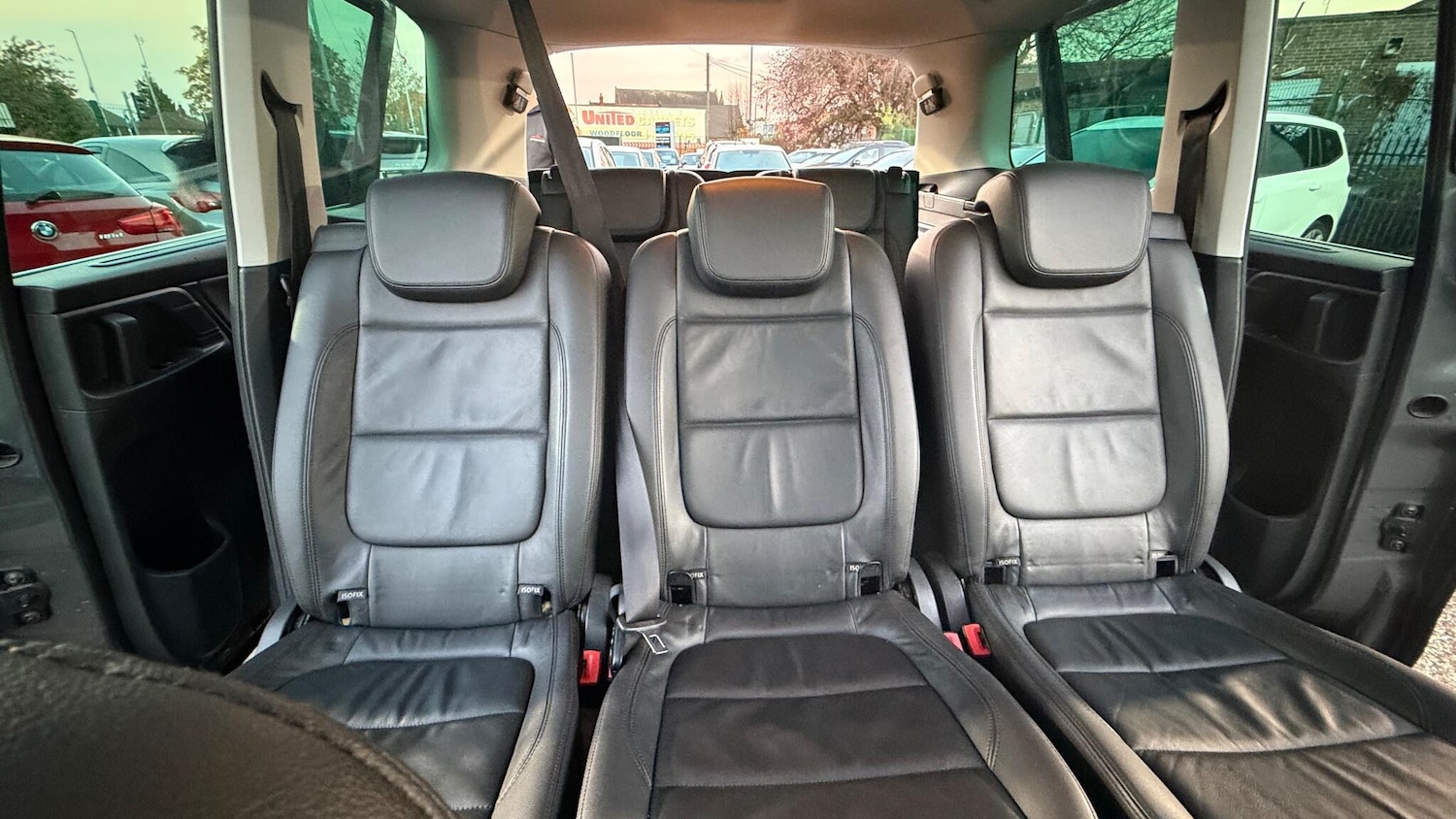 Used SEAT Alhambra 2016 for sale - 76410438: Photo 39