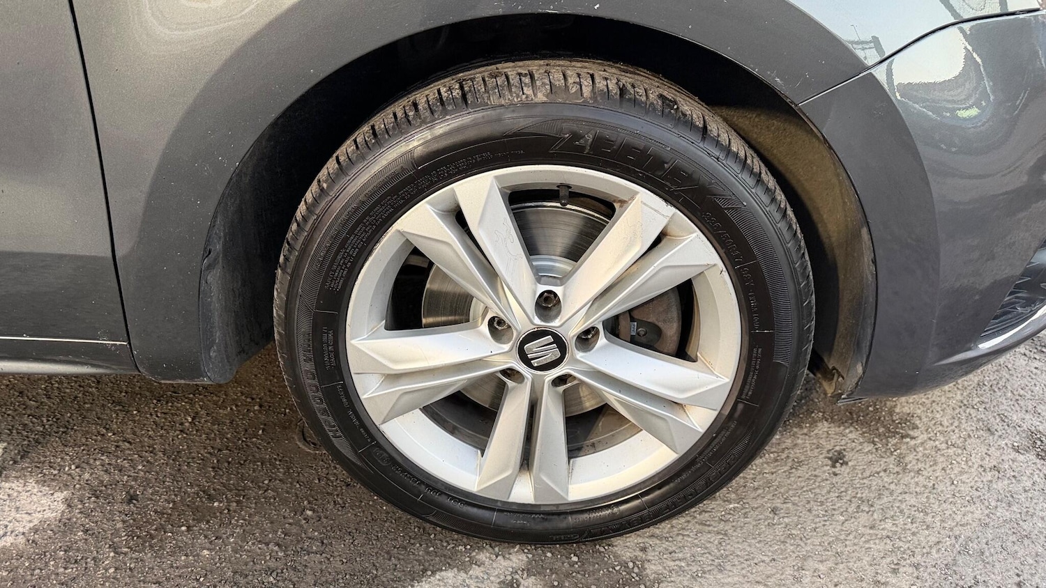 Used SEAT Alhambra 2016 for sale - 76410438: Photo 47