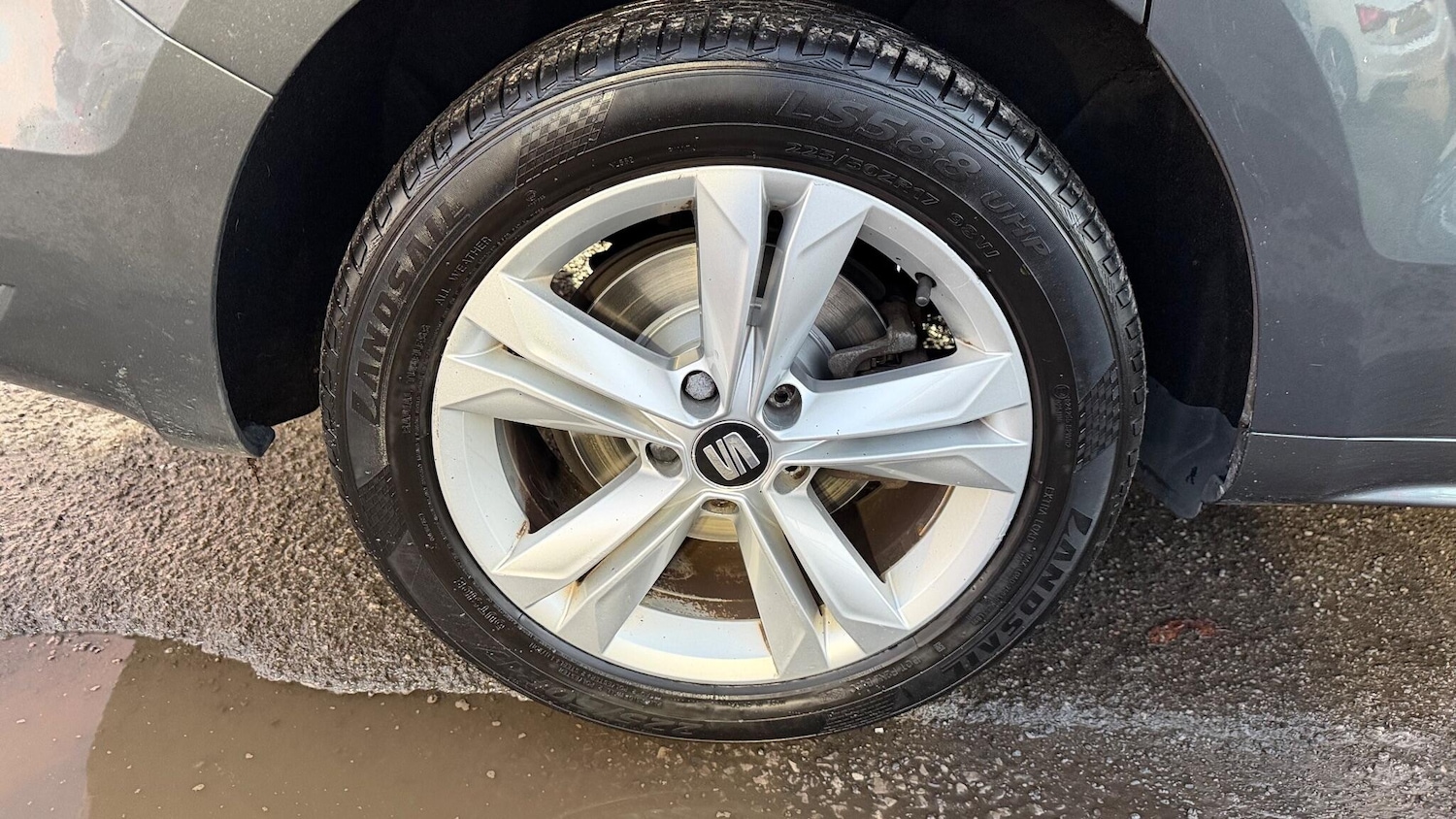 Used SEAT Alhambra 2016 for sale - 76410438: Photo 48