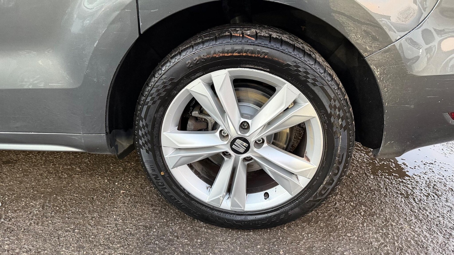 Used SEAT Alhambra 2016 for sale - 76410438: Photo 49