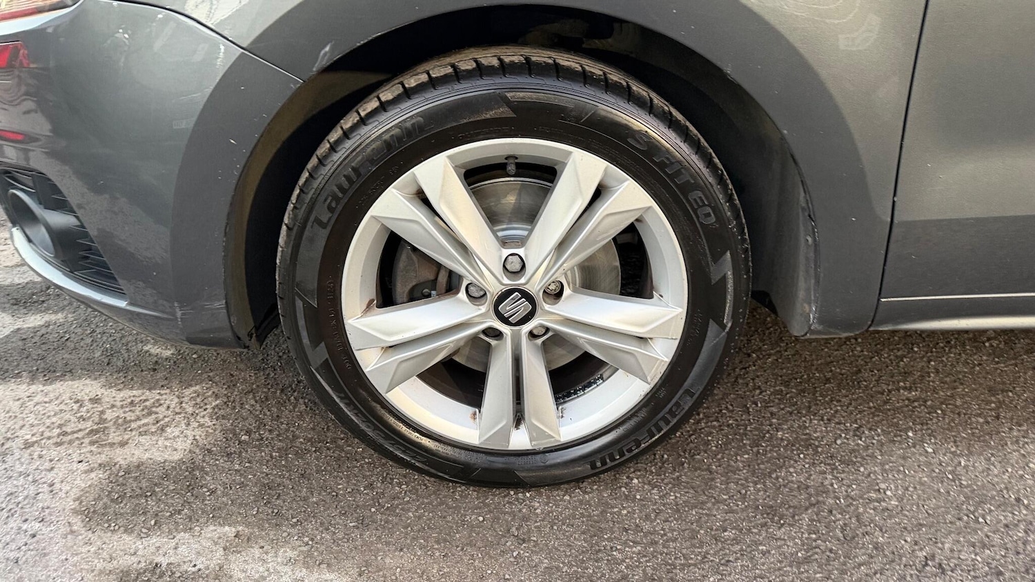 Used SEAT Alhambra 2016 for sale - 76410438: Photo 50