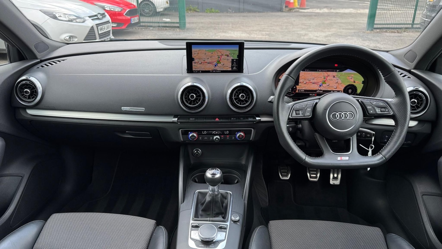 Used Audi A3 2018 for sale - 76474825: Photo 10