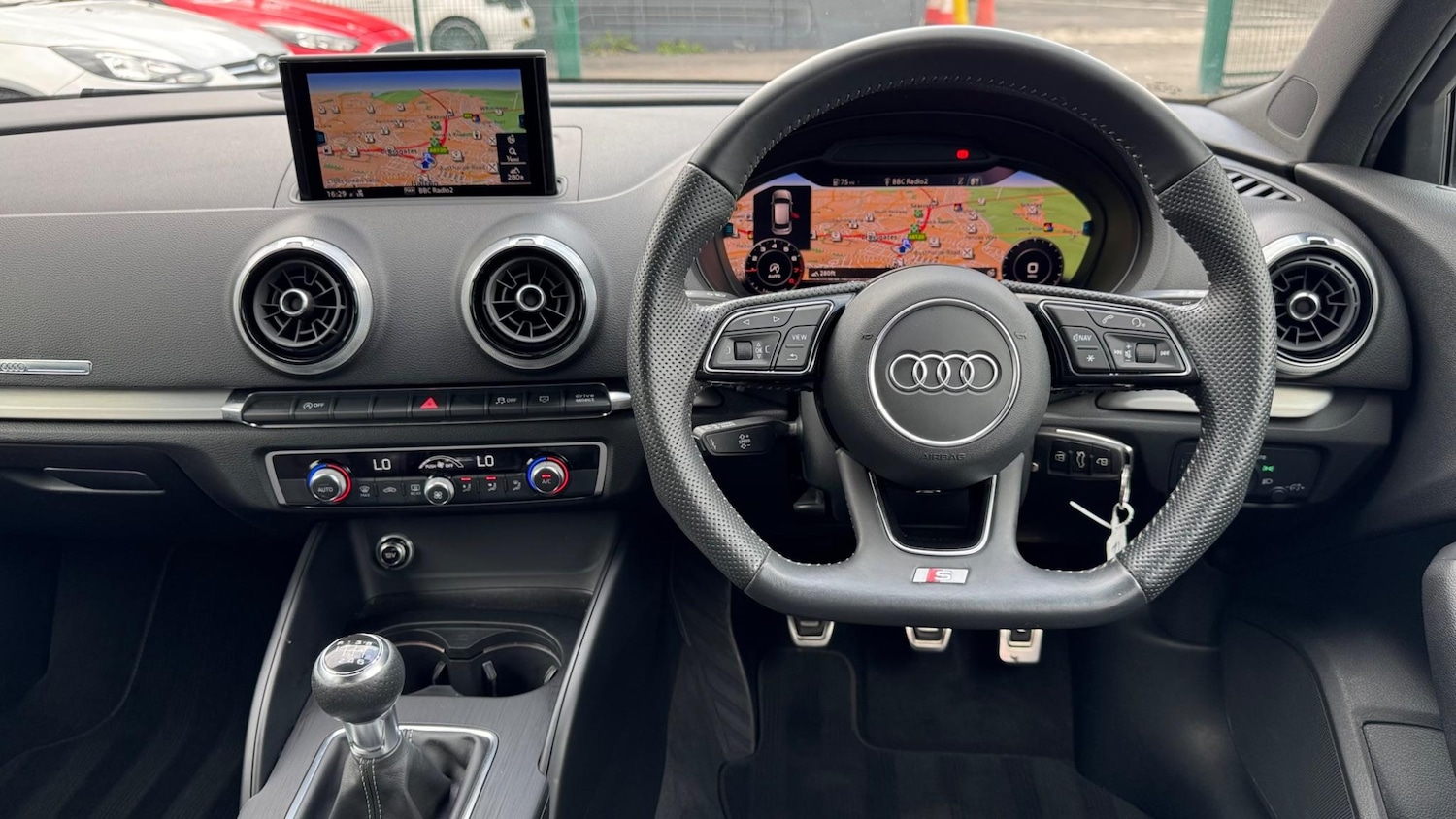 Used Audi A3 2018 for sale - 76474825: Photo 11