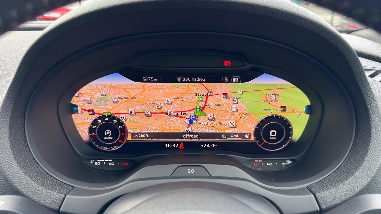 Used Audi A3 2018 for sale - 76474825: Photo 12