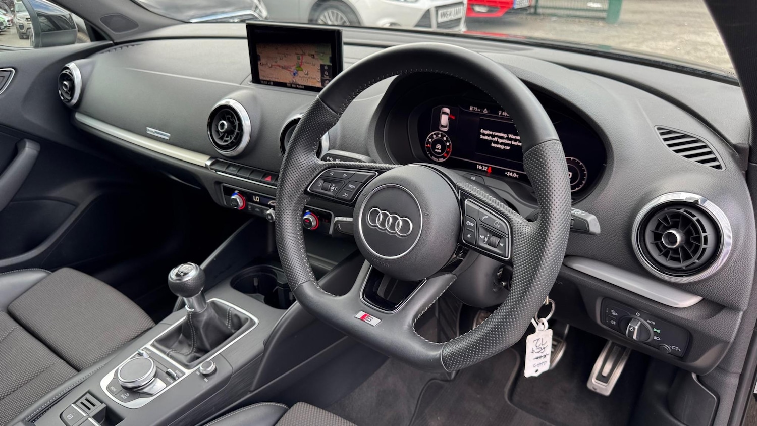 Used Audi A3 2018 for sale - 76474825: Photo 15