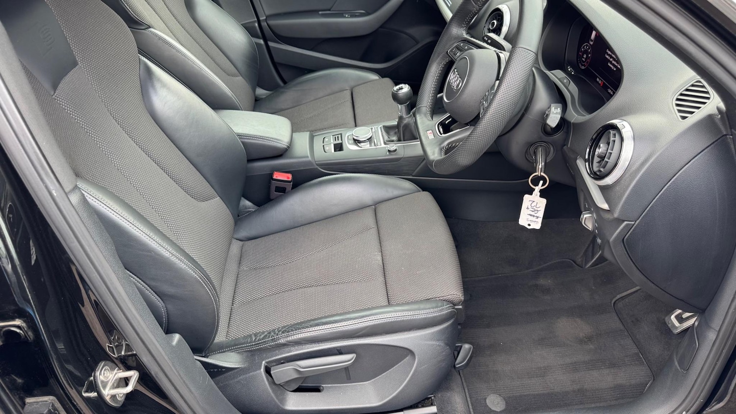 Used Audi A3 2018 for sale - 76474825: Photo 16