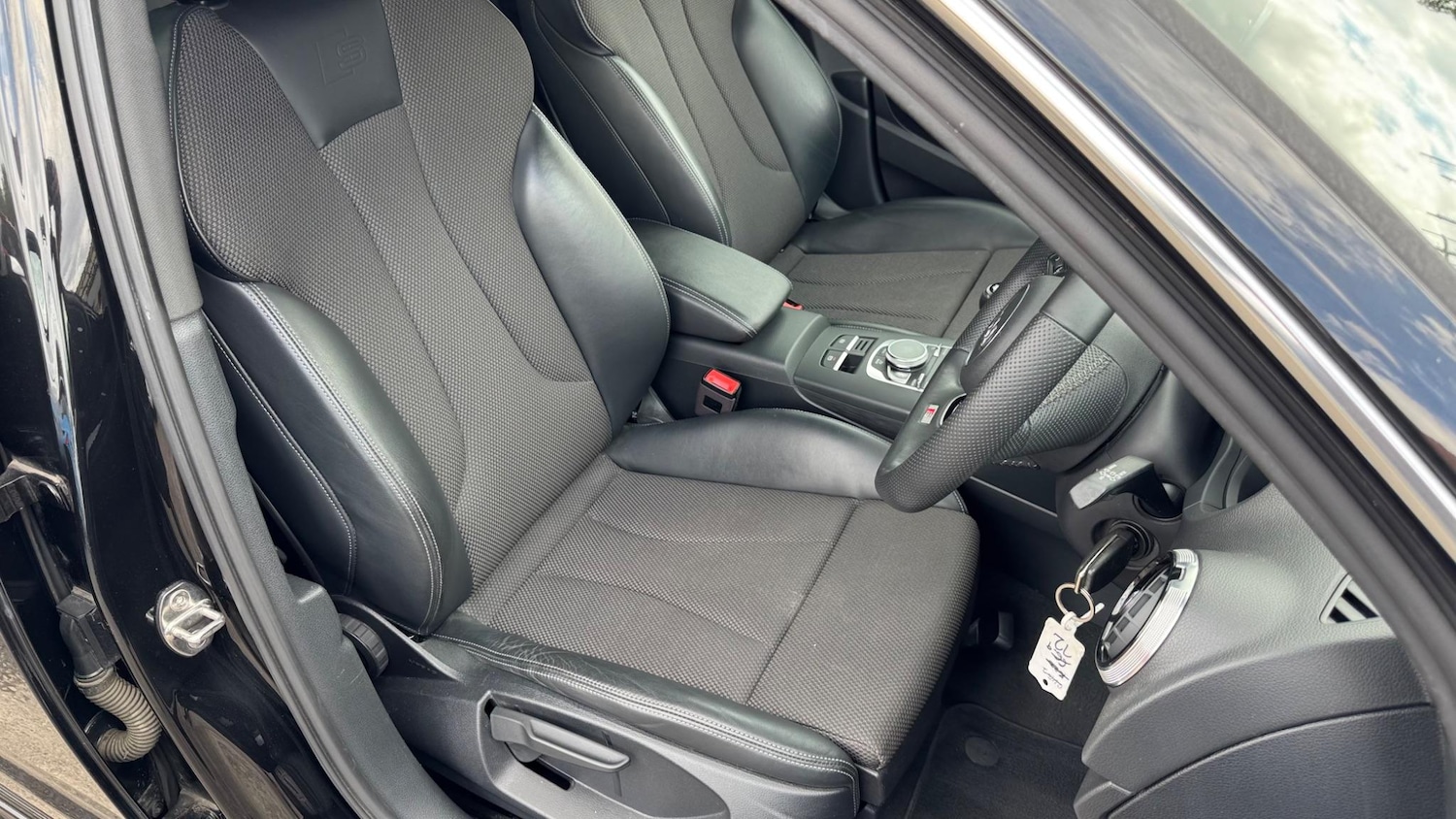 Used Audi A3 2018 for sale - 76474825: Photo 17