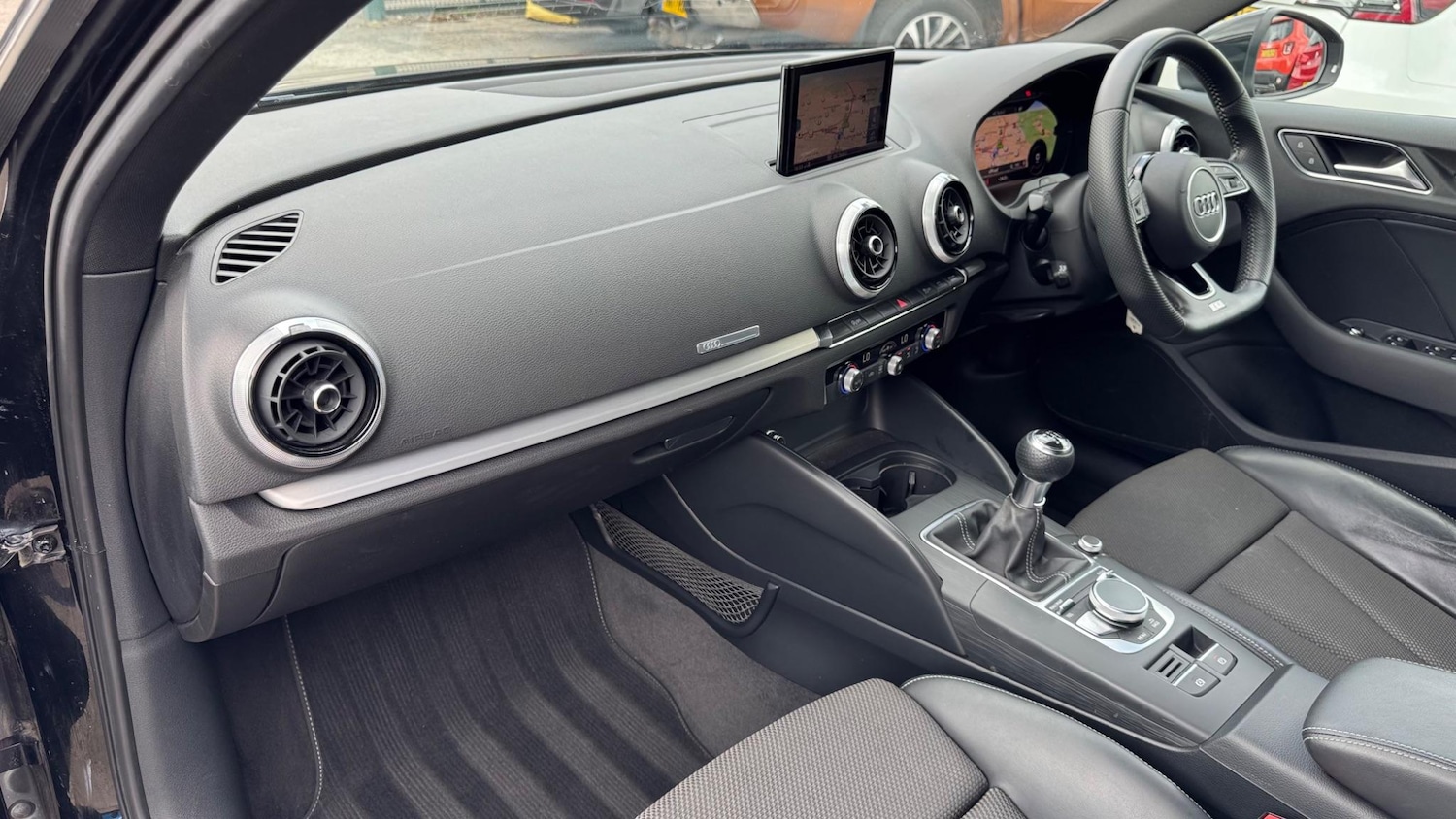 Used Audi A3 2018 for sale - 76474825: Photo 18