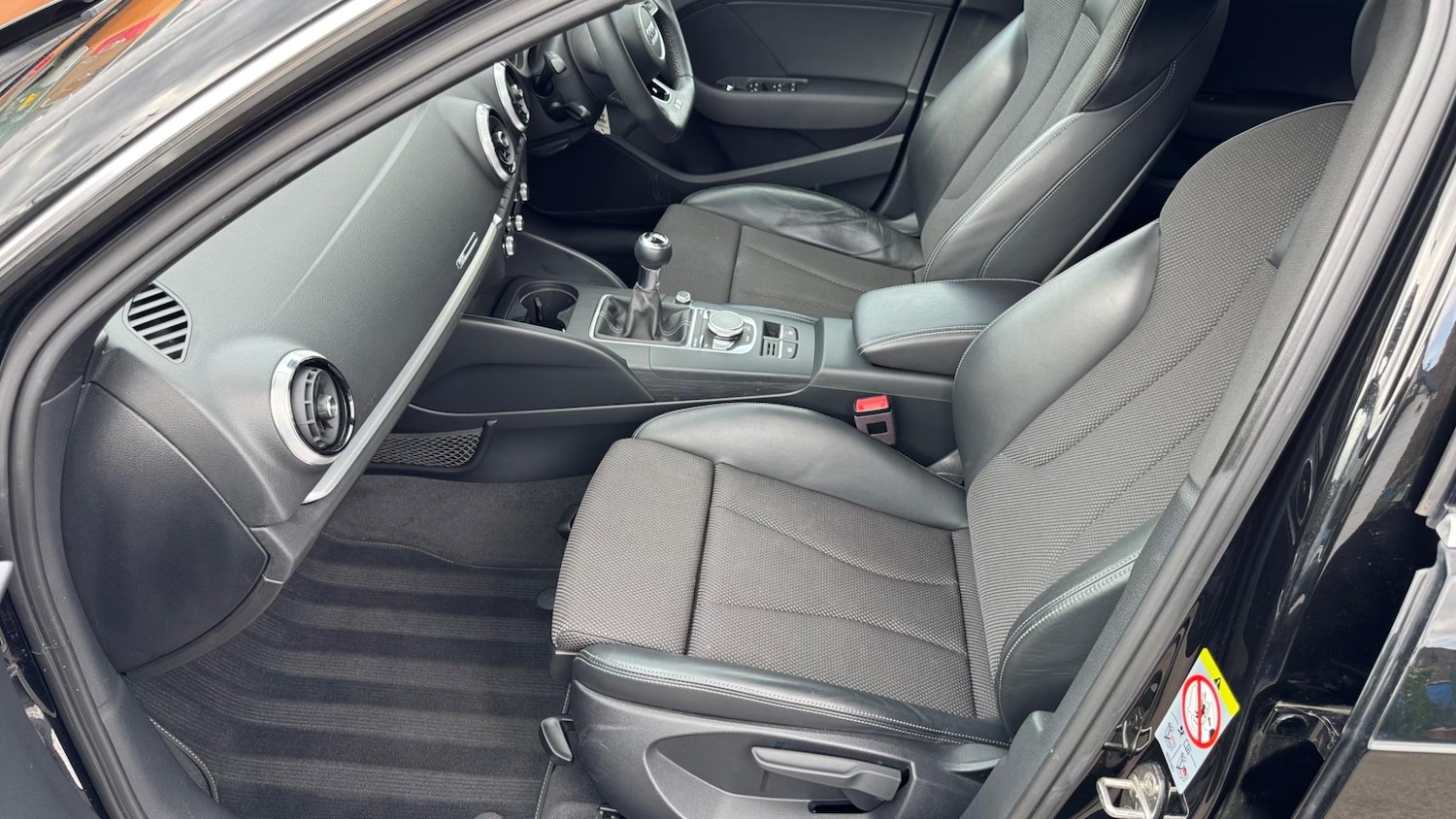 Used Audi A3 2018 for sale - 76474825: Photo 19