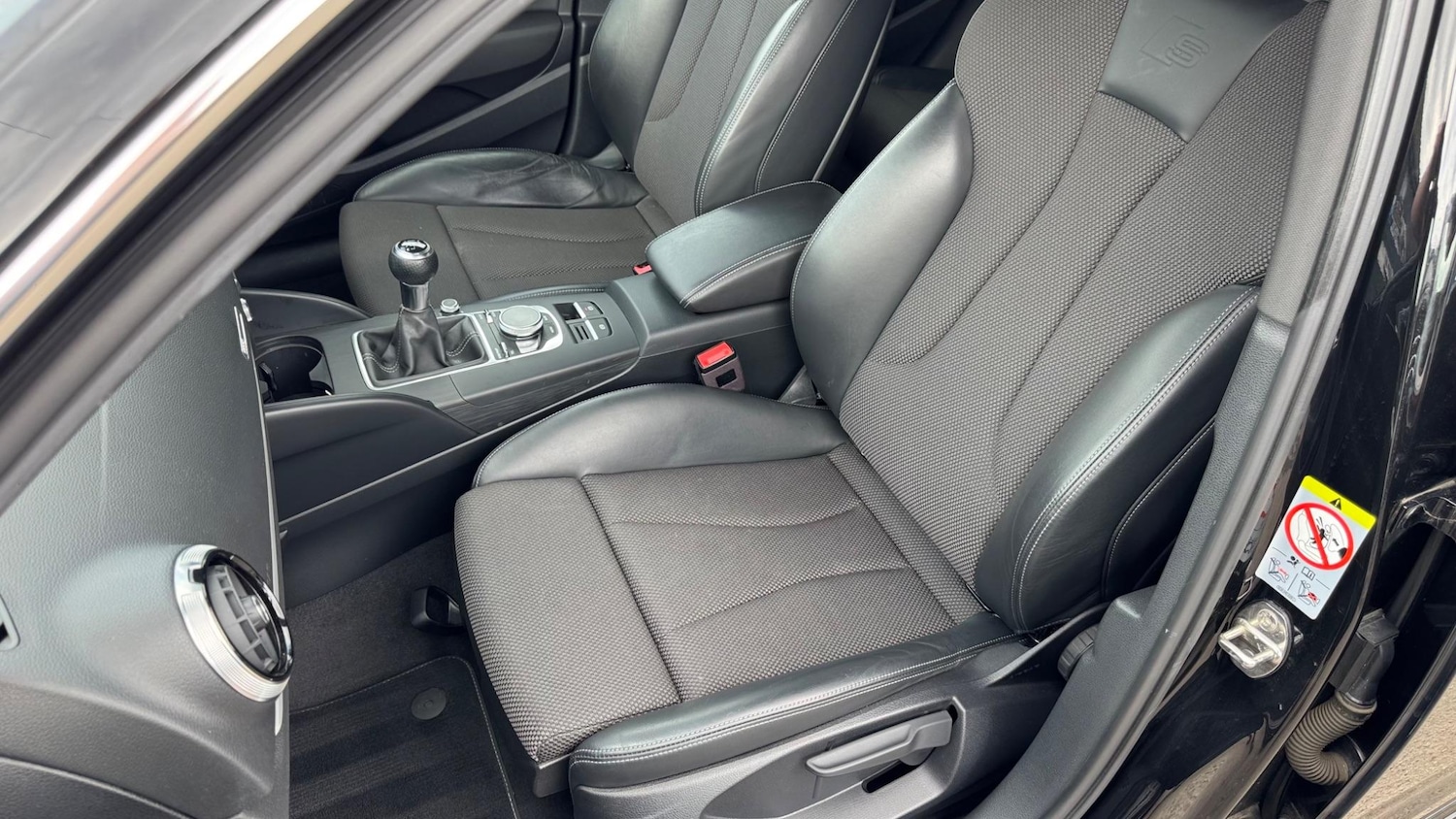 Used Audi A3 2018 for sale - 76474825: Photo 20