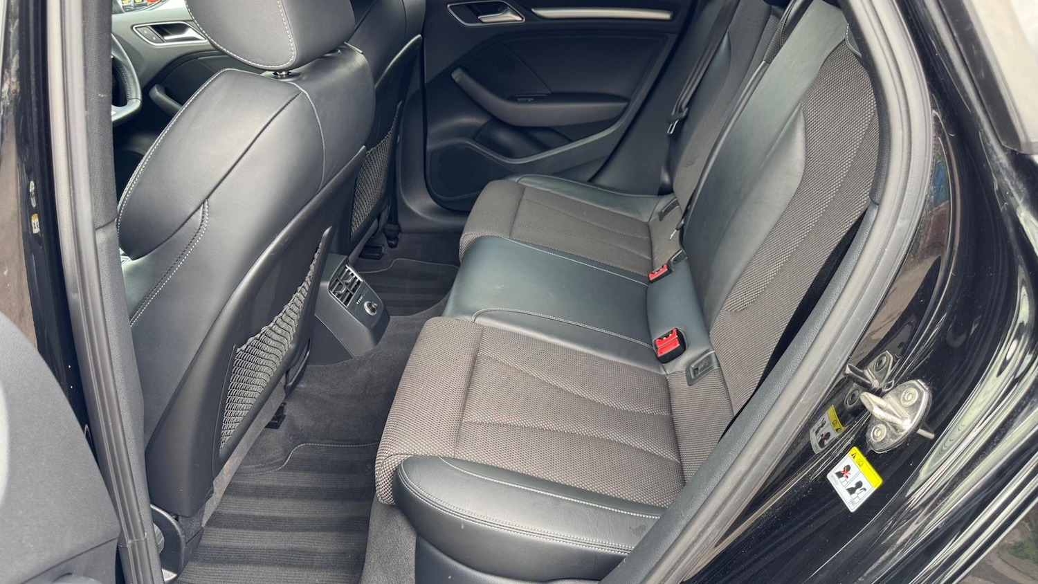 Used Audi A3 2018 for sale - 76474825: Photo 21