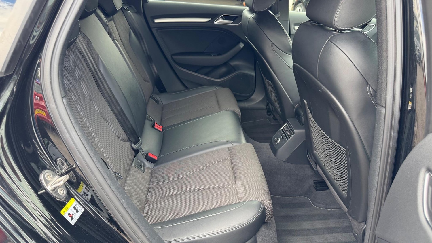 Used Audi A3 2018 for sale - 76474825: Photo 22