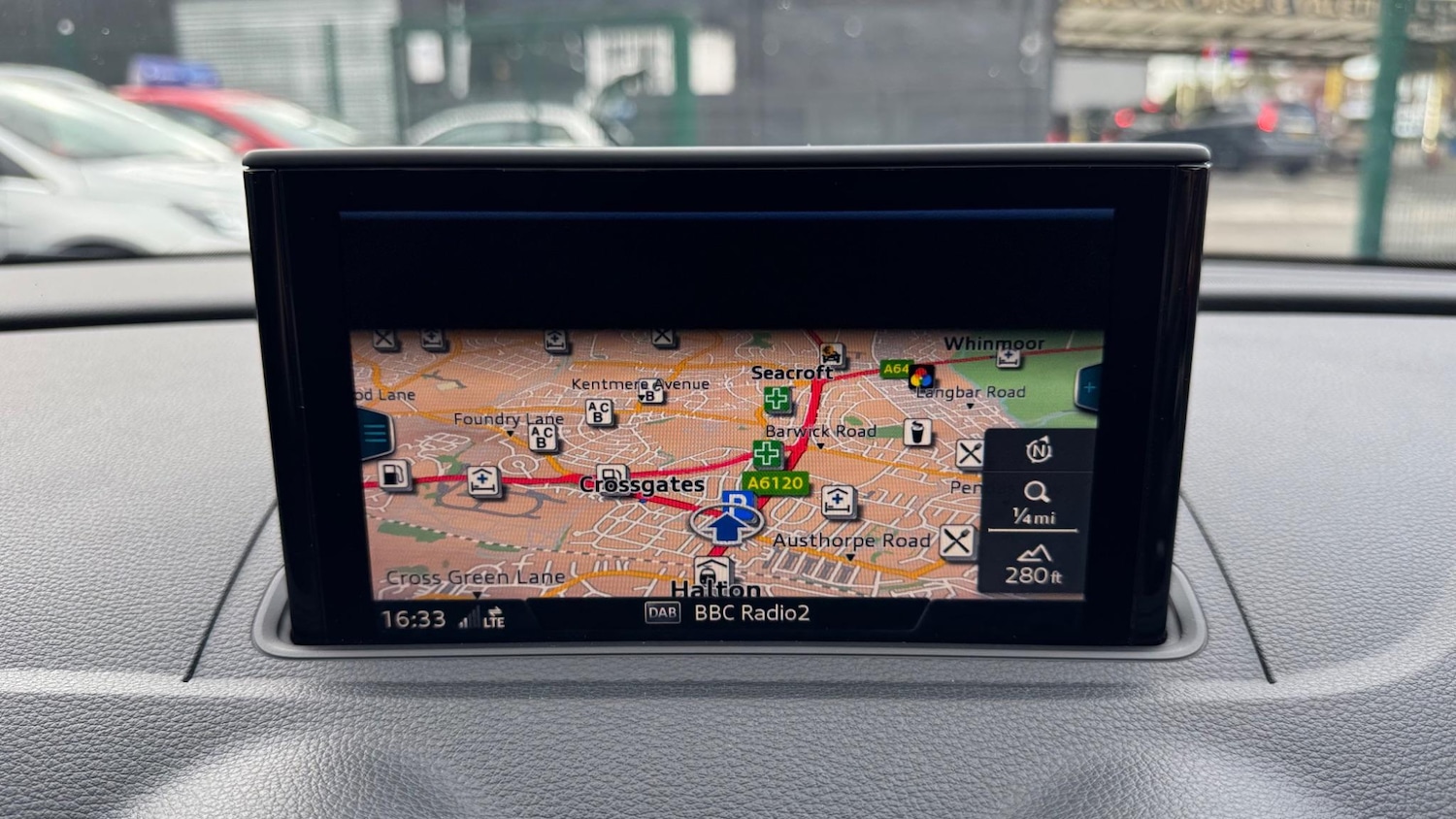 Used Audi A3 2018 for sale - 76474825: Photo 23