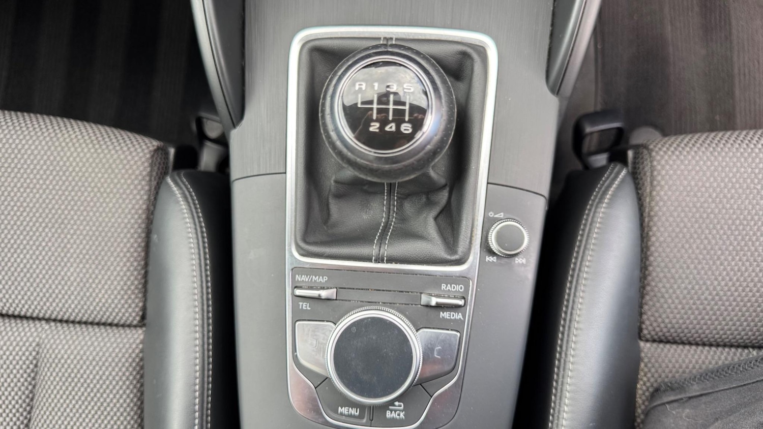 Used Audi A3 2018 for sale - 76474825: Photo 25