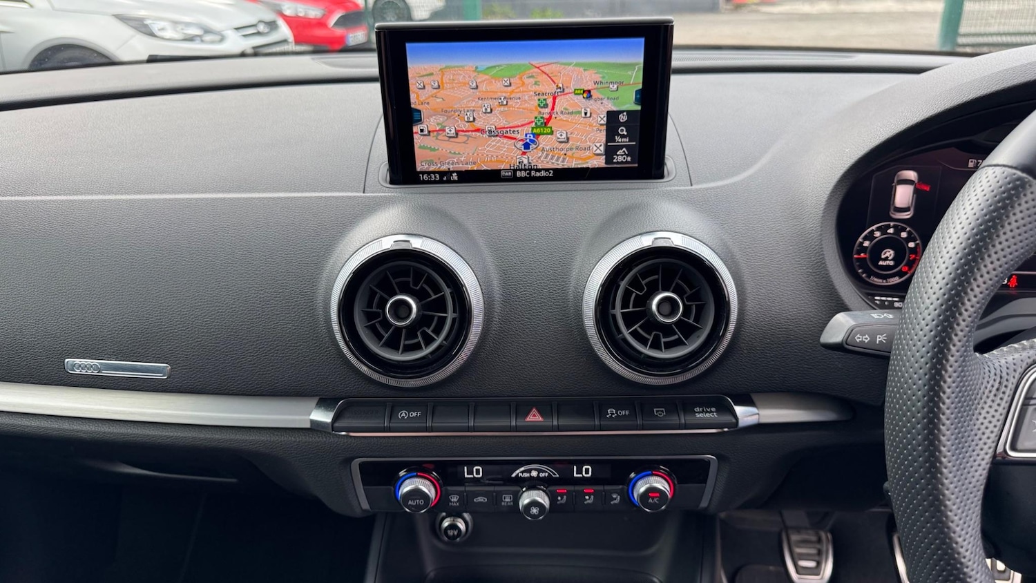 Used Audi A3 2018 for sale - 76474825: Photo 26