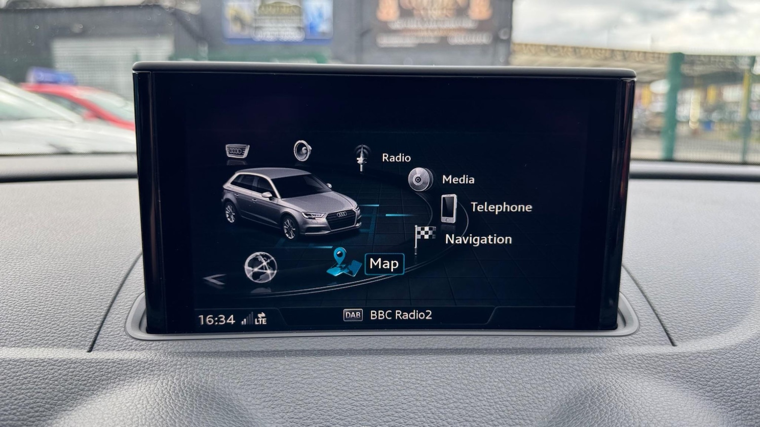 Used Audi A3 2018 for sale - 76474825: Photo 27