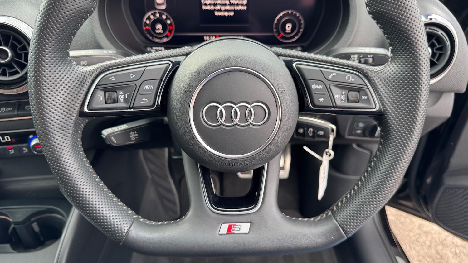 Used Audi A3 2018 for sale - 76474825: Photo 29