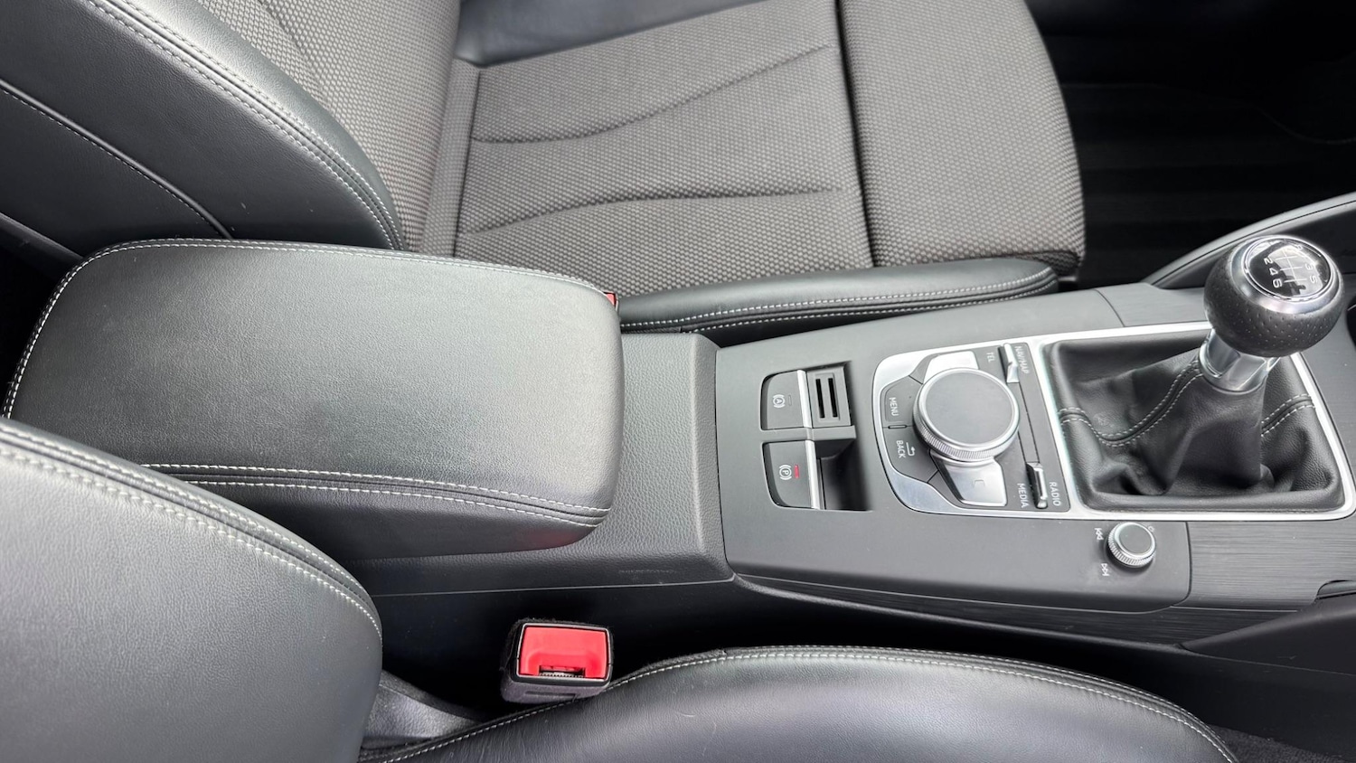 Used Audi A3 2018 for sale - 76474825: Photo 33