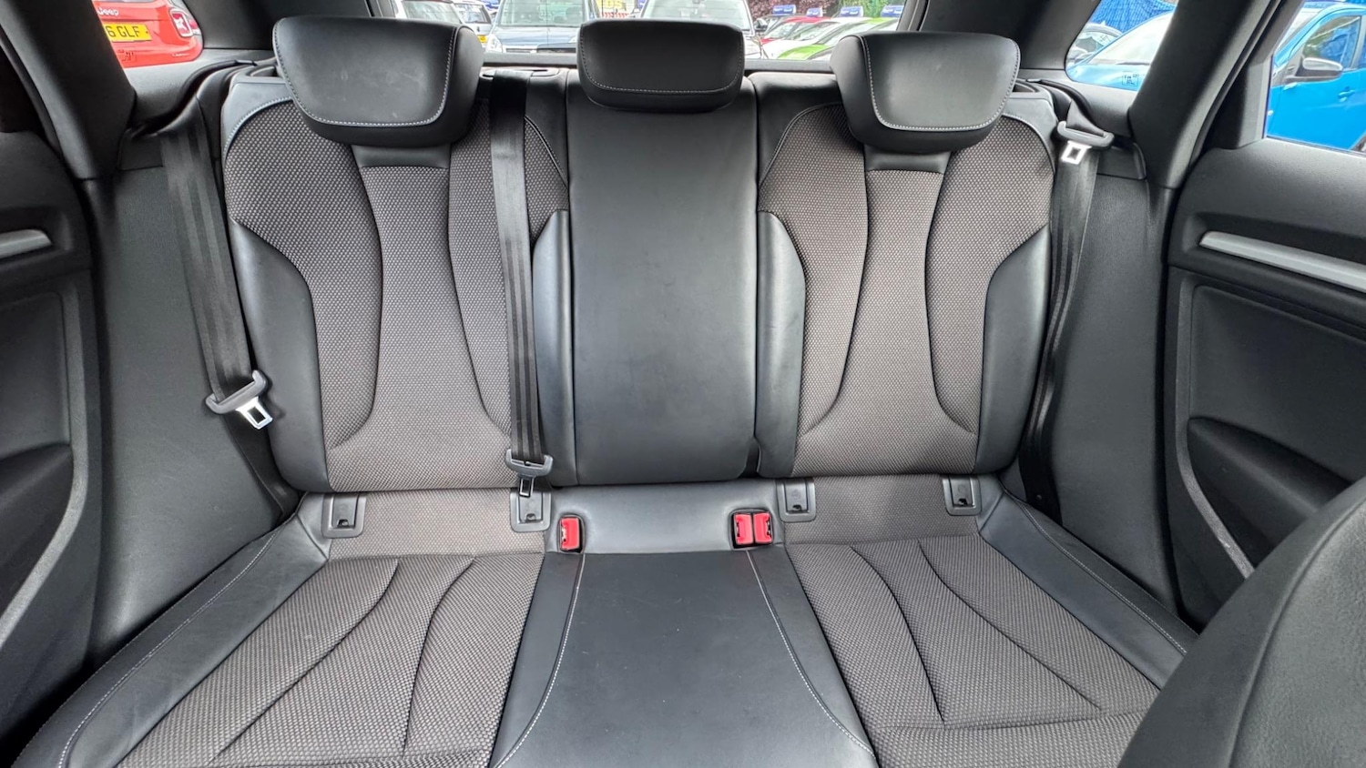 Used Audi A3 2018 for sale - 76474825: Photo 34