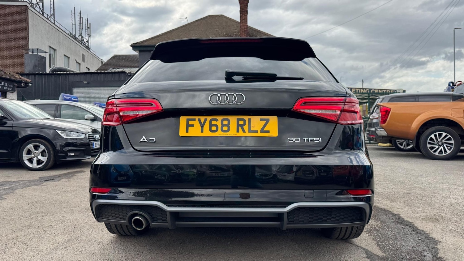 Used Audi A3 2018 for sale - 76474825: Photo 41