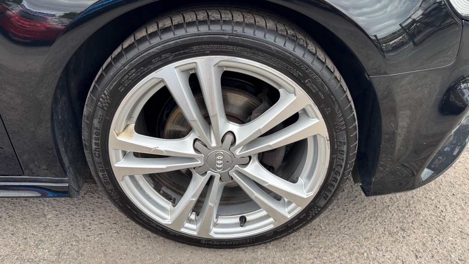 Used Audi A3 2018 for sale - 76474825: Photo 44