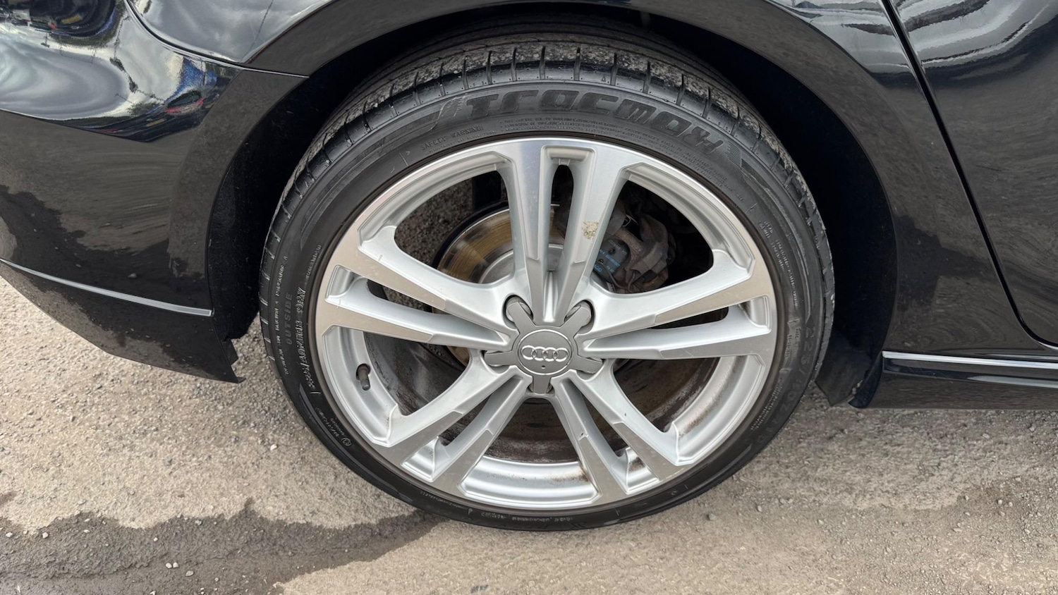 Used Audi A3 2018 for sale - 76474825: Photo 45