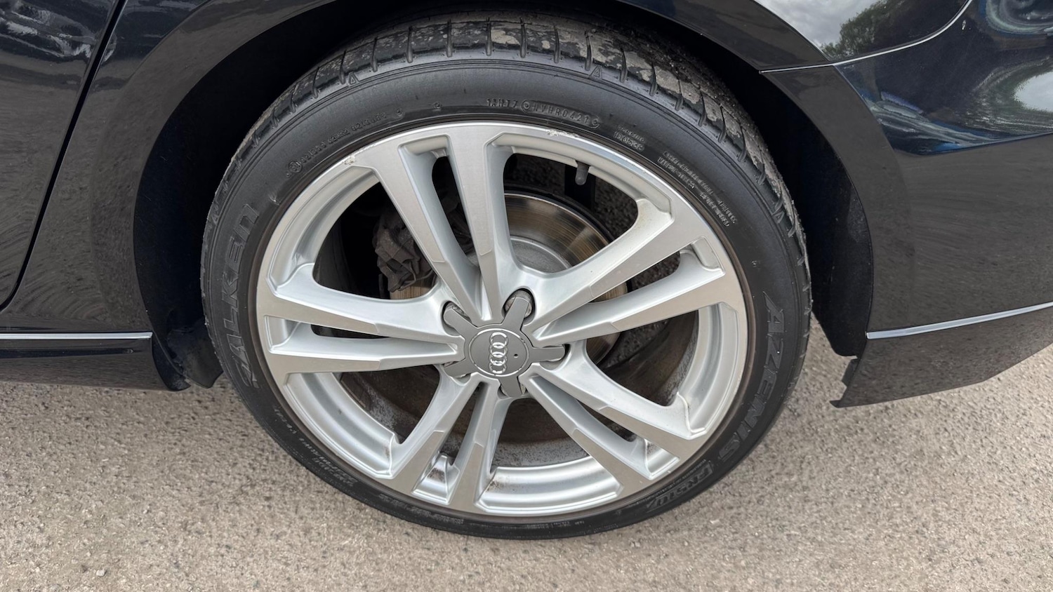 Used Audi A3 2018 for sale - 76474825: Photo 46