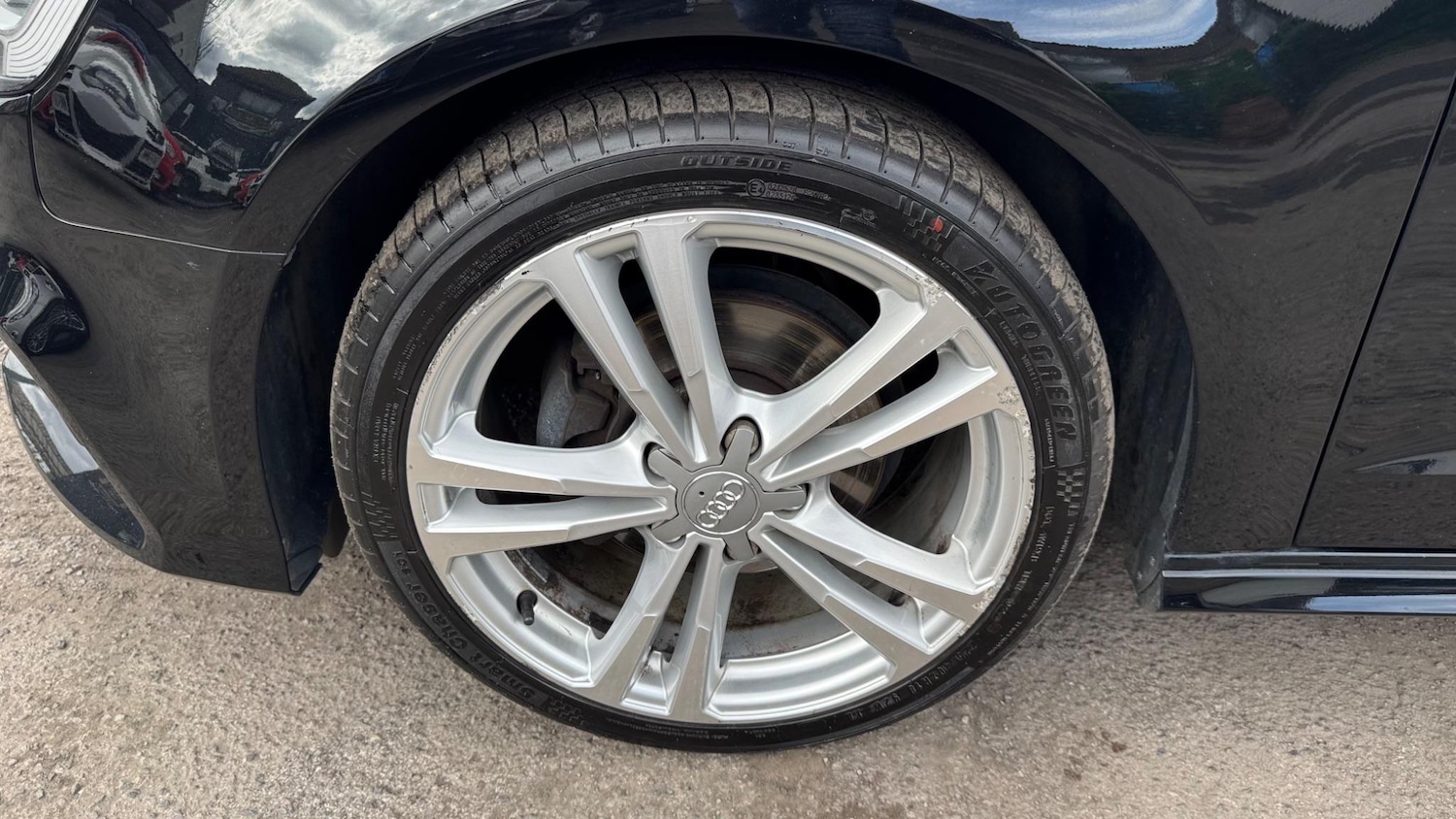 Used Audi A3 2018 for sale - 76474825: Photo 47