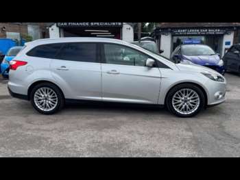 Used Ford Focus 2014 for sale - 75116403: Photo