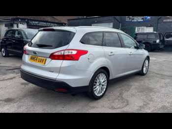 Used Ford Focus 2014 for sale - 75116403: Photo