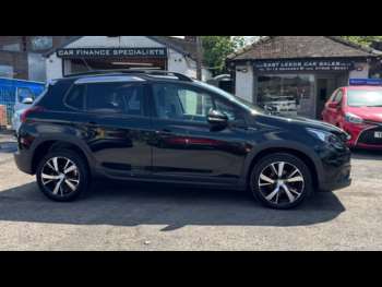 Used Peugeot 2008 2019 for sale - 74714872: Photo