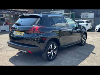 Used Peugeot 2008 2019 for sale - 74714872: Photo