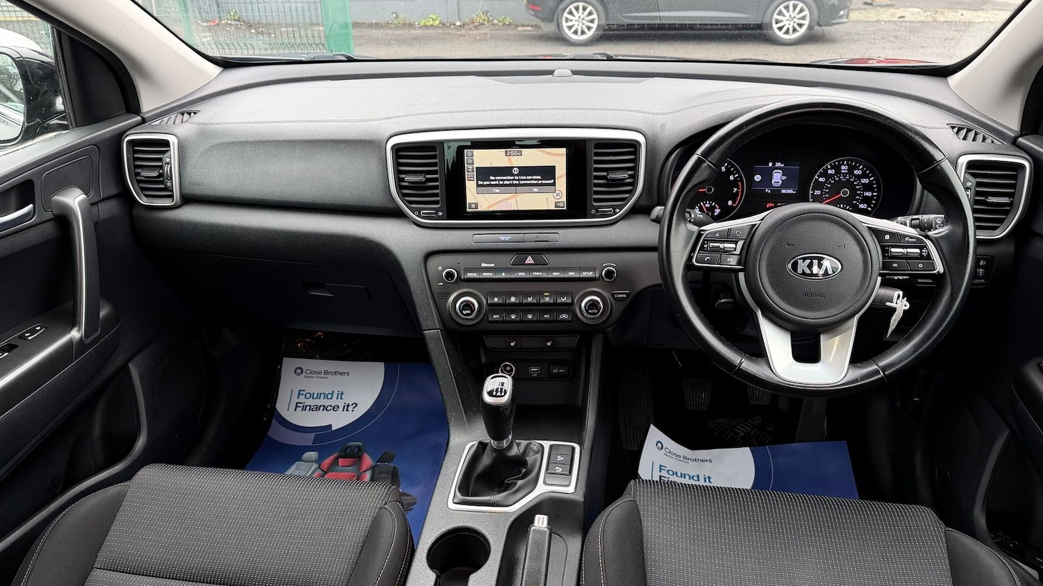 Used Kia Sportage 2019 for sale - 77256575: Photo 10