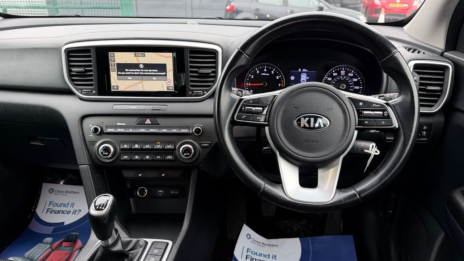 Used Kia Sportage 2019 for sale - 77256575: Photo 11