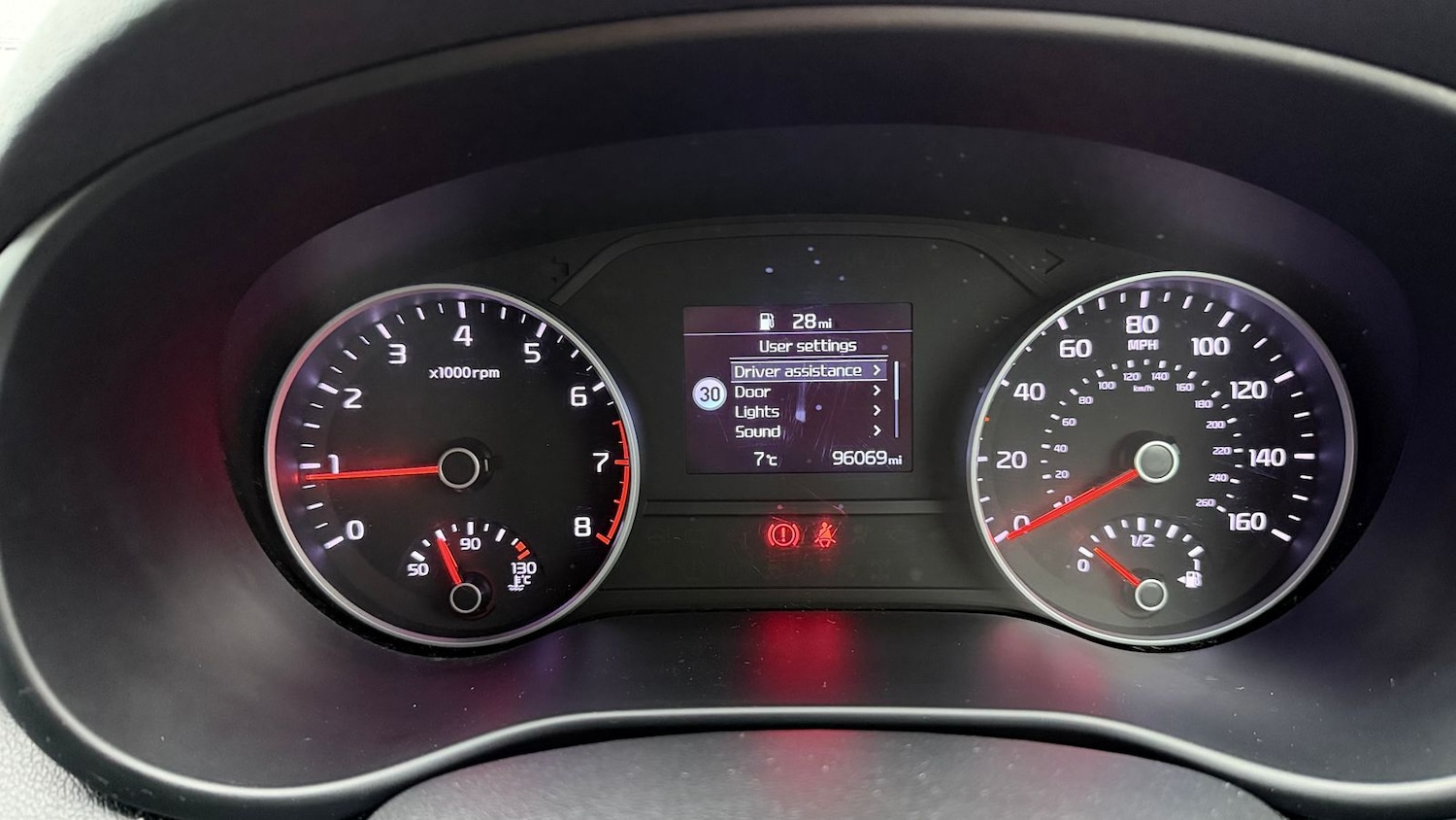 Used Kia Sportage 2019 for sale - 77256575: Photo 12