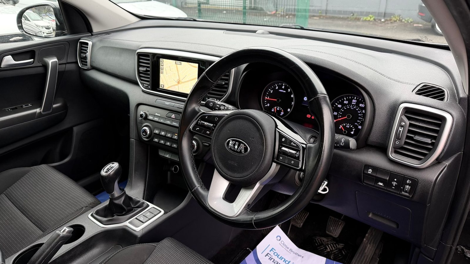 Used Kia Sportage 2019 for sale - 77256575: Photo 13