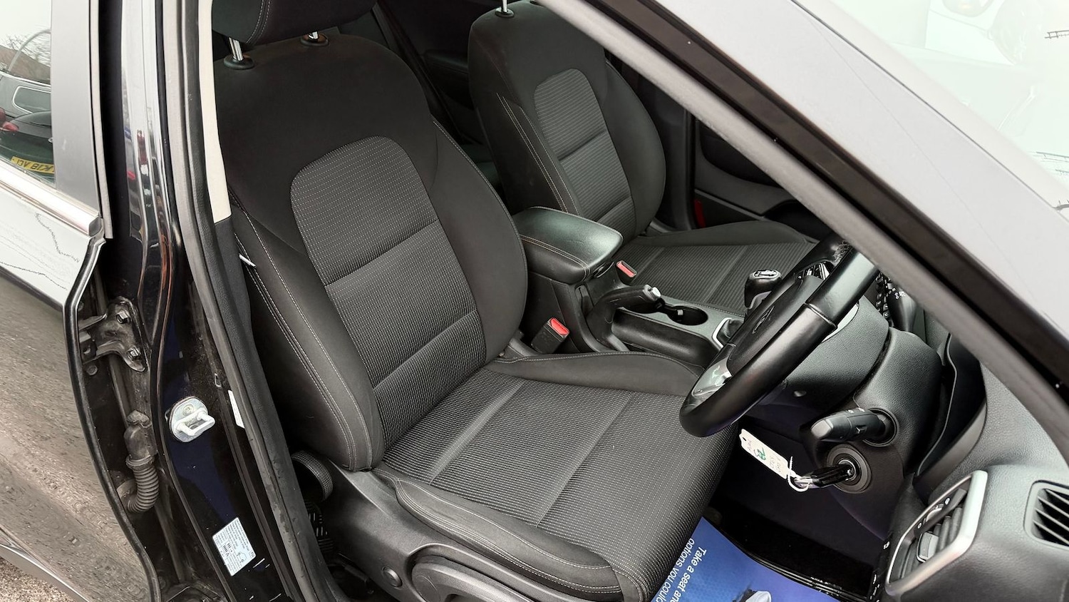 Used Kia Sportage 2019 for sale - 77256575: Photo 16