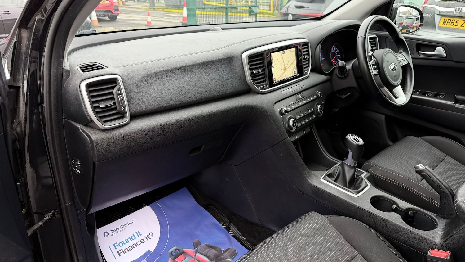 Used Kia Sportage 2019 for sale - 77256575: Photo 17