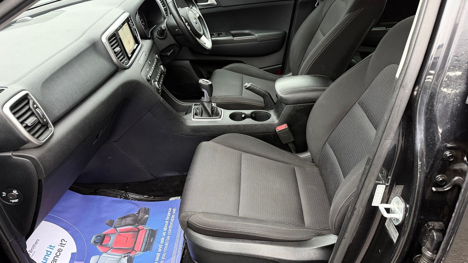 Used Kia Sportage 2019 for sale - 77256575: Photo 18